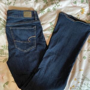 A&E Hi Rise Artist Flare